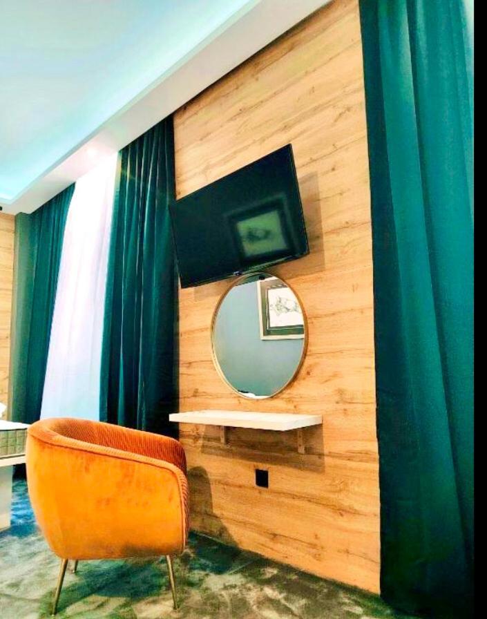 A8 B&B Zagreb Exterior photo